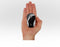 Logitech M187 - Draadloze Mini Mouse - 2.4GHz - Blauw
