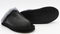 Alpacas Footwear Zachte Pantoffels - Heren - Lamsbont Voering - Maat 43