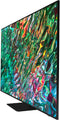 Samsung Neo QLED QN90B - Ultra HD TV - 4K 144Hz Dolby Atmos - Zwart