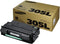 HP SV048A - Toner - Printcapaciteit 15000 - Zwart