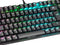 Mars Gaming MKREVOPROR - Toetsenbord - Mechanisch - Qwerty ES - Zwart