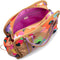 Oilily - Baby Bag Jazz - Bruin - One size