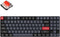 Keychron K13 Pro - Mechanisch Toetsenbord - Gateron LP 2.0 Red - Qwerty US