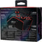 PowerA Spectra - Geavanceerde bedrade controller - LED-verlichting 8 kleuren - Zwart