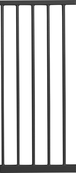 BabyDan Premiergate - Verlengstuk 32 cm - Wit