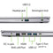 Laptop Acer NX.J7WEB.00S
