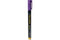 SECURIT - Krijtstift SMA-100 rond 1-2mm Paars