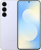 Samsung Galaxy S25 FE - Wit - 128 GB - Fysieke simkaart