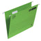 Verticale Hangmap Folio Elba V-bodem Groen