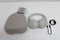 Sony WH-1000XM5 - Draadloze koptelefoon - Noise Cancelling - Wit