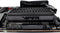 Patriot PVB416G320C6K Viper 4 Blackout, 16GB, Dual Kit, DIMM, DDR4 3200MHz, CL16, 1.35v, Heatsink