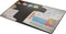 Natec Science - Muismat - Waterbestendig - Meerkleurig 400mm x 800mm