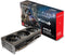 Sapphire Nitro+ - AMD Radeon RX 9070 XT OC - 16 GB GDDR6 - Crimson Desert Edition