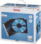 Hama CD slim box 100 stuks