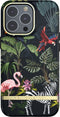 Richmond & Finch 47017 - Soft case - Schokabsorberend - Multi-color