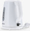 Severin WK 3411 - Waterkoker - 2200 W - Wit