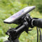 SP Connect - Bike Bundle II - Universele Fiets Houder Samsung S20 - Zwart