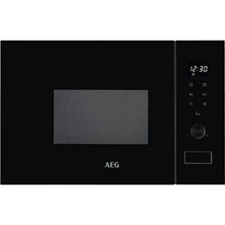 AEG MSB2057DB - Magnetron met grill - 20 liter - Zwart