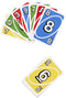 Mattel Games UNO Teams - Kaartspel - Teamspel met speciale kaarten