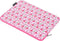 Laptophoes 13 Inch GV – Laptop Sleeve - Hoes Geschikt voor Macbook Air & Pro 13 inch - Flamingo Roze