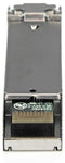 Startech.com - Cisco-compatibele gigabit glasvezel SFP-zendontvangermodule - MM LC 550 m (Mini-GBIC)