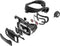 Celexon Expert VRG 3 Virtual Reality bril Zwart