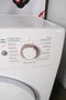 Bosch WTA74201NL - Luchtdroger 7 kg - Energieklasse C - Wit