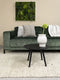 MOMO Rugs Prisma 3 Vloerkleed - 170x240 - Rechthoek - Laagpolig,Structuur Tapijt - Landelijk - Bruin, Meerkleurig, Taupe