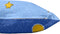 Kussenhoes HappyFriday Le Petit Prince Accolade Multicolour 50 x 30 cm