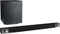 Klipsch Cinema 400 - Soundbar 2.1 - 400W RMS met draadloze subwoofer - zwart