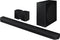Samsung HW-Q930B - Soundbar 9.1.4 - 540W Dolby Atmos DTS:X - Metalen look