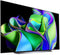 LG OLED evo C3 - Ultra HD TV - 83