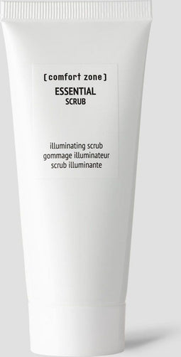 Comfort Zone - Essential Scrub - Mechanische exfoliant - 60 ml