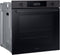 Samsung NV7B4450VCB - Inbouwoven - 76 liter - Dual Cook™ - Zwart