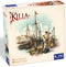 Huch Kilia - Strategisch spel - 2-4 spelers - Speeltijd 60 min (1e Editie 2025)