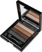 PostQuam PQMKPALET01 oogschaduw Multi kleuren