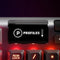 SteelSeries Apex 5 - RGB Hybride Mechanisch Gaming Toetsenbord - OLED Display Aluminium - Azerty FR
