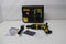 Stanley FATMAX® 1100W - Boorhamer - 2 versnellingen 3200 t.p.m. - 13mm boorkop