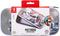 PowerA - 617885028731 - Opbergtas voor Nintendo Switch - Gevoerde schermbeschermingsklep en speelstandaard - Multi-color