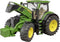 BRUDER John Deere 7R 350 - Speelgoed tractor