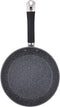Masterpro Bakpan Home Edition Ø24x4,5cm Aluminium - Koken - Bakken - Alle warmtebronnen - Anti Kleeflaag