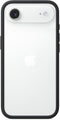 Apple MH004ZM/A - Bumper - Versterkt polycarbonaat - Zwart