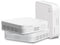 Strong ATRIA Mesh Kit 1200 V2 - Mesh-satelliet - Dual-band Wi-Fi 5 - Wit (3 stuks)