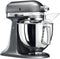 KitchenAid Artisan 5KSM175PSEMS - Keukenrobot - 4,8L RVS kom 300W - Grijs