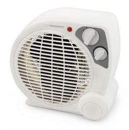 Esperanza EHH002 - Heater - 1000/2000W 3 standen Automatische thermostaat