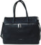 Gigi Fratelli Laptoptas / Werktas - Dames - 15 inch - Leer - Romance Business - Blauw