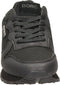 Björn Borg Sneakers - Lage sneakers - Normale pasvorm - Zwart