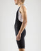 Craft Rise Bib Shorts Fietsbroek Heren - Maat XL