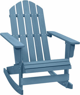 vidaXL-Schommelstoel-Adirondack-massief-vurenhout-blauw