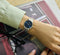 Danish Design Akilia IV98Q1251 - Polshorloge - 32 mm - Navy/Zilver